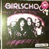 GirlSchool -- Glasgow 1982 (1)