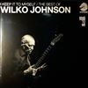 Johnson Wilko (Dr. Feelgood) -- I Keep It To Myself / The Best Of Wilko Johnson (1)