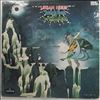 Uriah Heep -- Demons And Wizards (2)