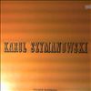 Rowicki W. ( dir.) -- K.Szymanowski (1)