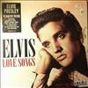 Presley Elvis -- Elvis Love Songs (2)