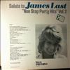 Unknown Artist -- Salute To James Last "Non Stop Party Hits Vol.2" (1)