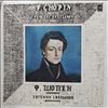 Svetlanov Yevgeni (piano) -- Chopin F. - Nocturnes (1)