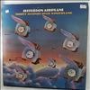 Jefferson Airplane -- Thirty Seconds Over Winterland (1)