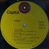 Cynara -- Same (2)