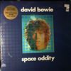 Bowie David -- Space Oddity (2019 Mix) (1)
