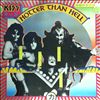 Kiss -- Hotter than hell (2)