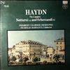 Piedmont Chamber Orchestra (cond. Harsanyi Nicholas) -- Haydn - Complete Notturni Scherzandi (1)