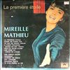 Mathieu Mireille -- La premiere etoile (1)