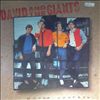 David and the Giants -- Under control (2)