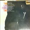 Evans Lee Trio -- Same (1)