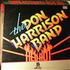 Harrison Don Band -- Red Hot (2)