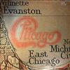 Chicago -- Chicago 11 (1)
