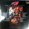Speedy -- Much Too Young To Rock'n'Roll (2)