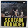 Naked Navy -- Scream Of The Hounded (1)