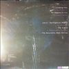 Go-Betweens -- Oceans apart (1)