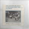 Orchestra De Jazz A Universitatii din Illinois/Garvey John (University of Illinois Jazz Band) -- Same (1)