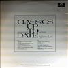 Last James -- Classics Up To Date (2)