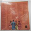 Beatles -- Sgt. Peppers Lonely Hearts Club Band (2)