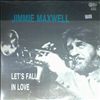 Maxwell Jimmie -- Let's fall in love (2)