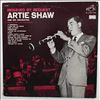 Shaw Artie and his orchestra -- Reissued By Request (1)