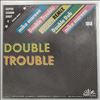 Mareen Mike -- Double Trouble (1)
