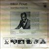 Pickett Wilson -- Great Wilson Pickett Hits (1)