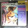 Lewis Busby International Discotheque Orchestra  -- International A Go Go Discotheque (1)