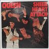 Queen -- Sheer Heart Attack (3)
