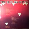 Blue Diamonds -- Same (2)