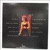 Benatar Pat -- Live From Earth (1)