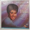 Shapiro Helen -- Britain's No.1 Female Artist Sings The Big Hits Of The 60's ('Tops' With Me) (2)