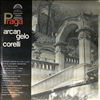 Warchal B./ Piatkovski V./ Chupka M. -- Arcangelo Corelli: Concerti Grossi Op.6, Nos. 1,3,6,7  (1)