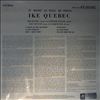 Quebec Ike -- It might as well be spring (2)