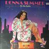 Summer Donna -- On The Radio: Greatest Hits Vol. 1 & 2 (1)