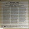Firkusny Rudolf -- Beethoven - Piano Concerto No. 3 in C minor op. 37 (1)
