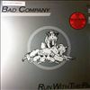 Bad Company -- Run With The Pack (2)