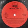Mobb Deep -- Temperature's Rising / Give Up The Goods (3)