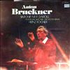Rundfunk-Sinfonie-Orchester Berlin (dir. Rogner H.) -- Bruckner A. - Sinfonie nr. 9 in D-moll (2)