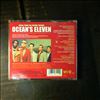 Various Artists -- Ocean`s Eleven  (Music From The Motion Picture) (1)