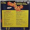 Various Artists -- 36 Super Gold Hits (1)