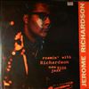 Richardson Jerome -- Roamin` With Richardson (3)