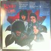 Thin Lizzy -- Black Rose (2)
