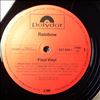 Rainbow -- Finyl Vinyl (3)