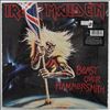 Iron Maiden -- Number Of The Beast / Beast Over Hammersmith (2)