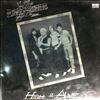 Dizzy Heights -- High & Alive (1)