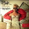 Pink (P!NK) -- Beautiful Trauma (2)