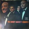 Hackett Bobby Quartet -- Same (1)