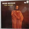 Roussos Demis -- Fire And Ice (1)