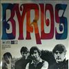 Byrds -- Same (1)